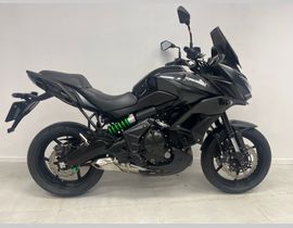 Kawasaki Versys 650 ABS 2016 occasion