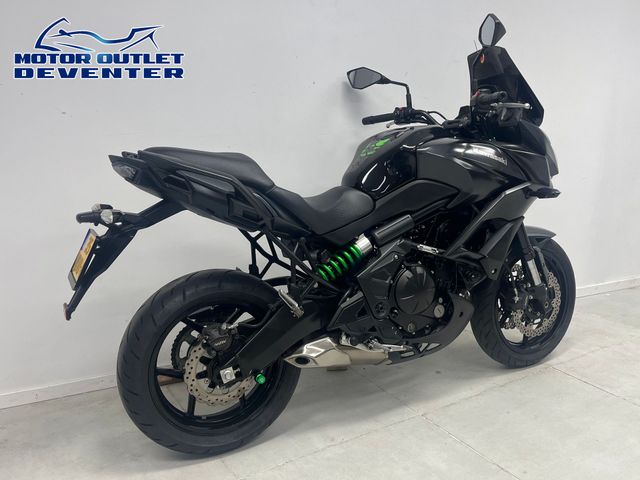 kawasaki - versys-650-abs