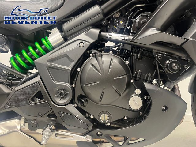 kawasaki - versys-650-abs