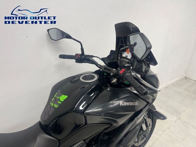 kawasaki - versys-650-abs