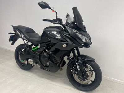 KAWASAKI VERSYS 650 ABS – foto 3