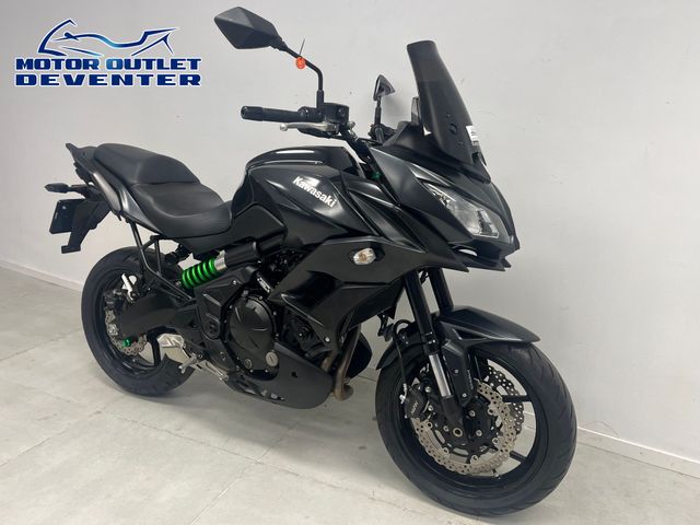 kawasaki - versys-650-abs