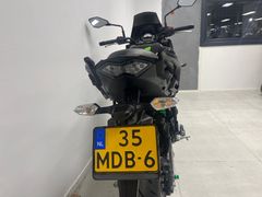 Kawasaki Versys 650 ABS 2016 occasion – foto 10 van 21