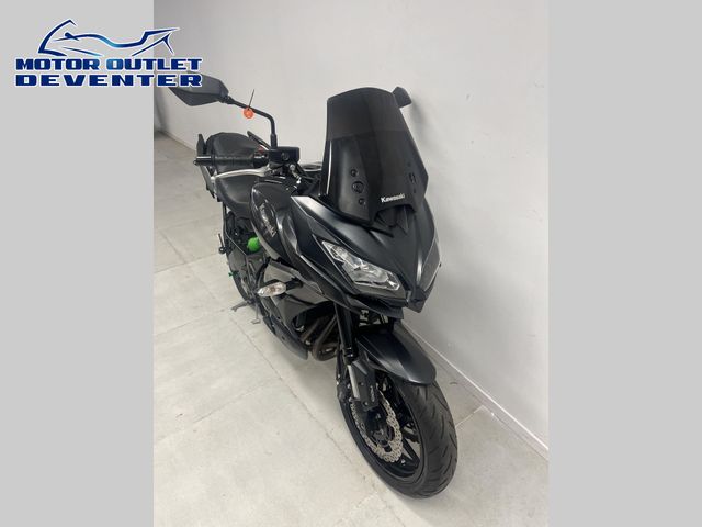 kawasaki - versys-650-abs