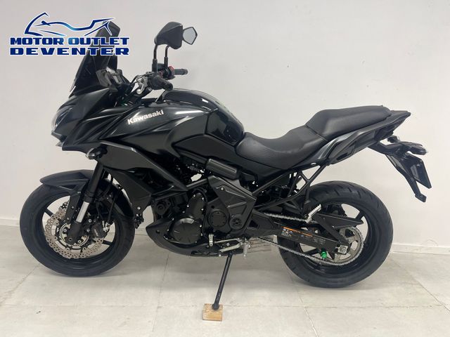 kawasaki - versys-650-abs