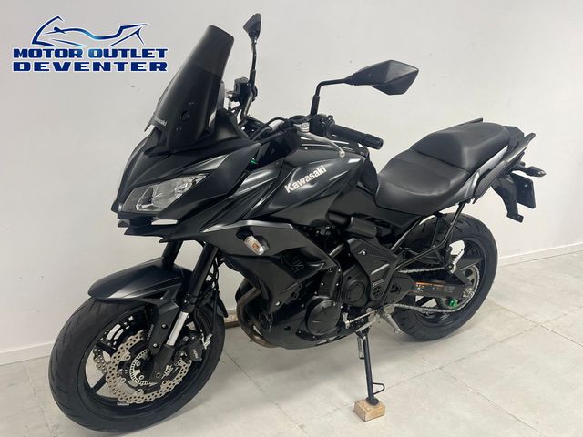 kawasaki - versys-650-abs
