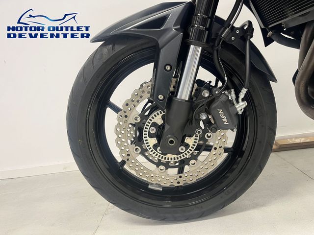 kawasaki - versys-650-abs
