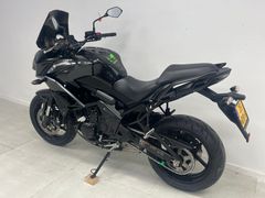 Kawasaki Versys 650 ABS 2016 occasion – foto 14 van 21