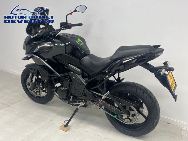 kawasaki - versys-650-abs