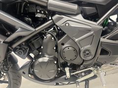 Kawasaki Versys 650 ABS 2016 occasion – foto 16 van 21