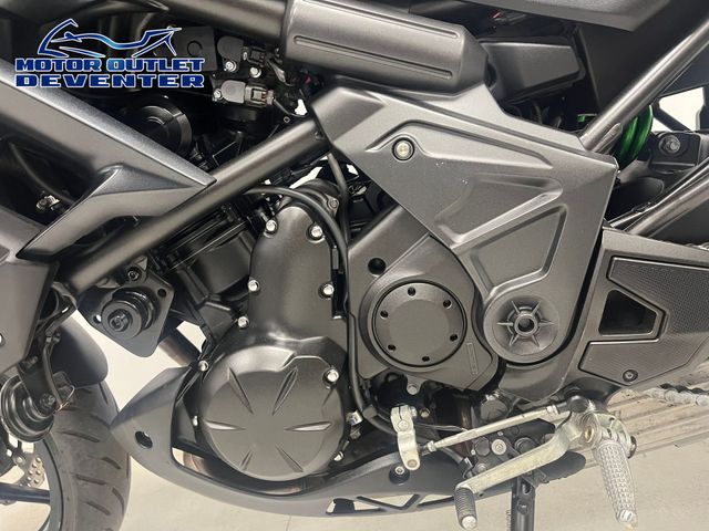 kawasaki - versys-650-abs