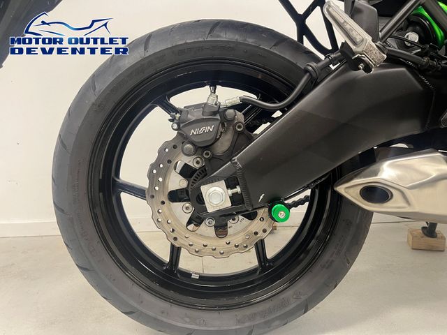 kawasaki - versys-650-abs