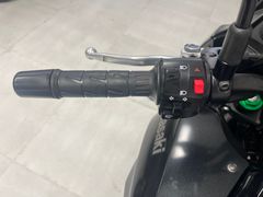 Kawasaki Versys 650 ABS 2016 occasion – foto 21 van 21