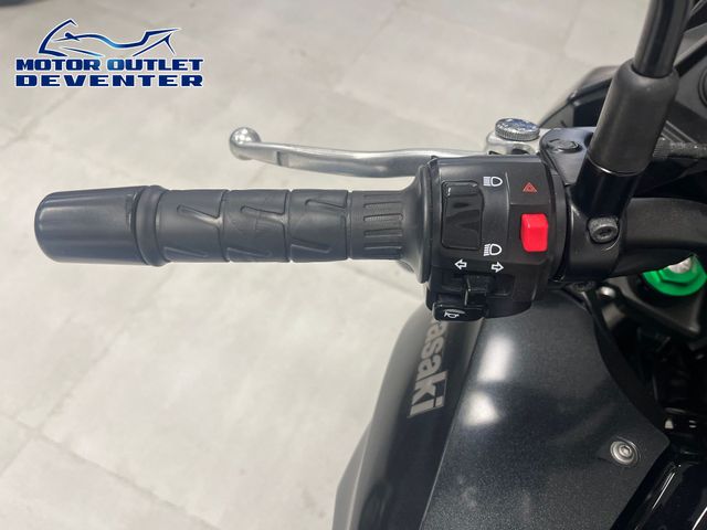 kawasaki - versys-650-abs