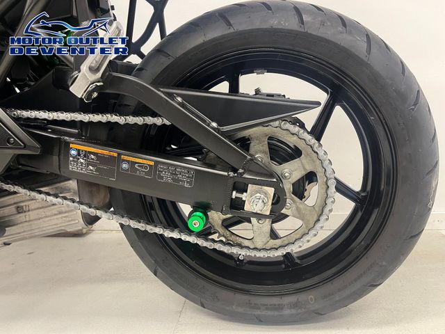 kawasaki - versys-650-abs