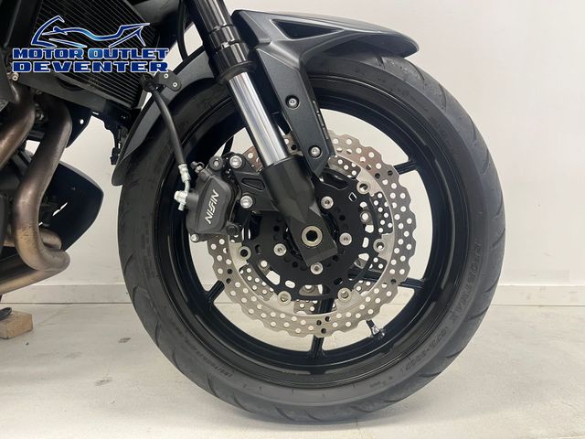 kawasaki - versys-650-abs