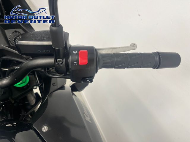 kawasaki - versys-650-abs