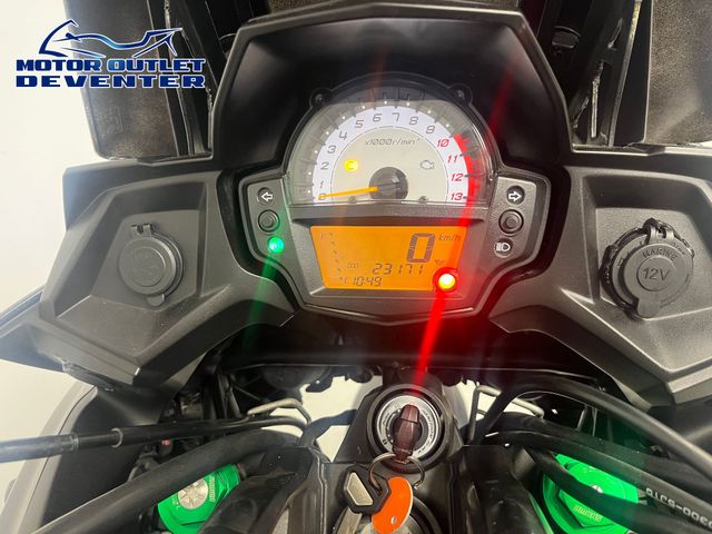 kawasaki - versys-650-abs
