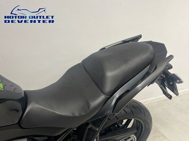 kawasaki - versys-650-abs
