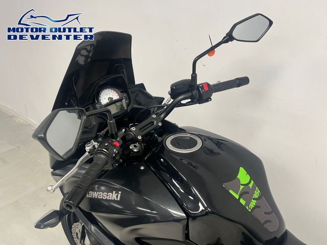 kawasaki - versys-650-abs