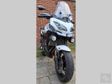 KAWASAKI KLE 650 VERSYS