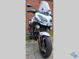 KAWASAKI KLE 650 VERSYS