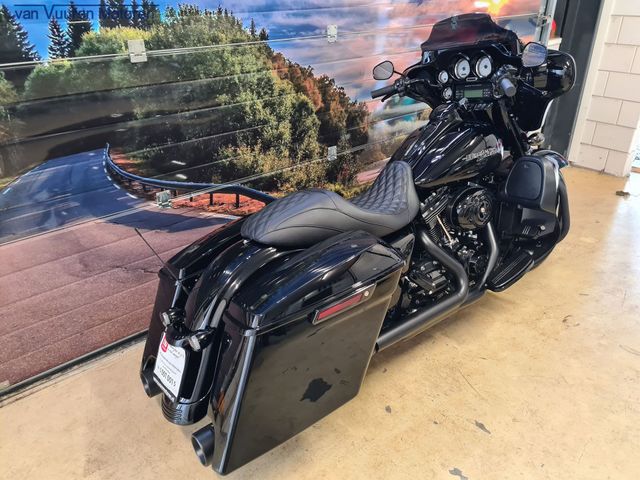 harley-davidson - street-glide-flhx