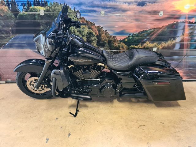 harley-davidson - street-glide-flhx