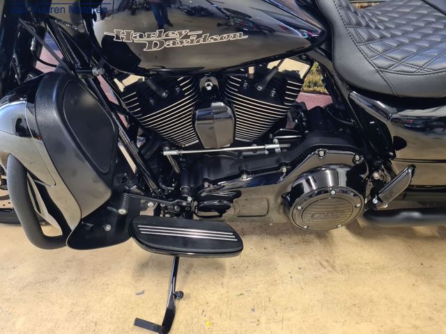 harley-davidson - street-glide-flhx