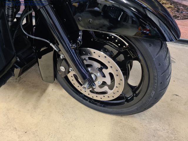 harley-davidson - street-glide-flhx