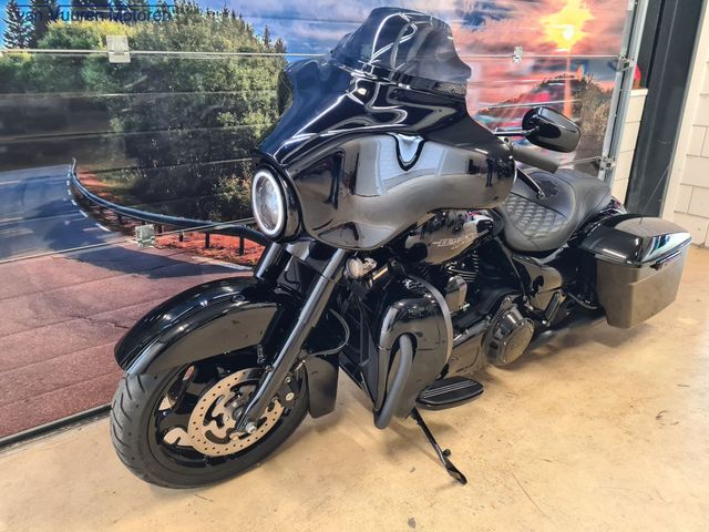harley-davidson - street-glide-flhx