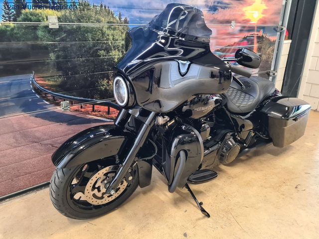 harley-davidson - street-glide-flhx