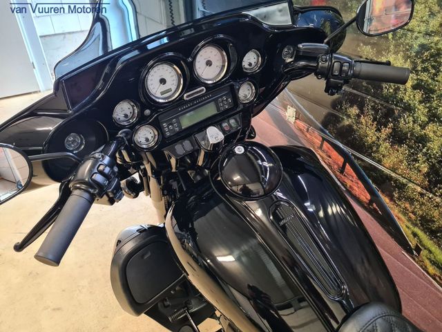 harley-davidson - street-glide-flhx