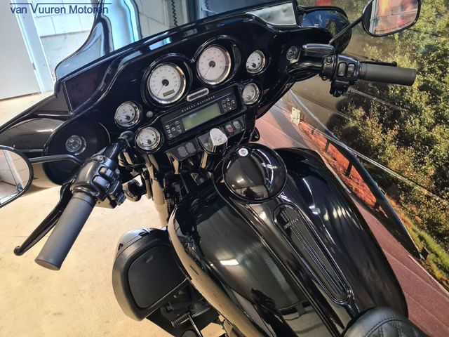 harley-davidson - street-glide-flhx