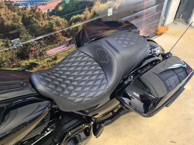 harley-davidson - street-glide-flhx