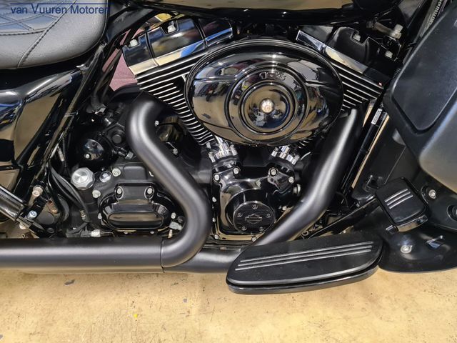 harley-davidson - street-glide-flhx