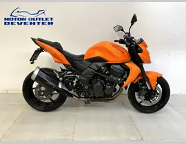 Kawasaki Z 750 2008 occasion
