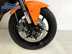 Kawasaki Z750 2008 occasion – foto 5 van 21