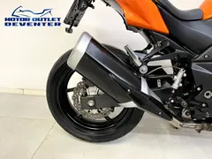 Kawasaki Z750 2008 occasion – foto 7 van 21