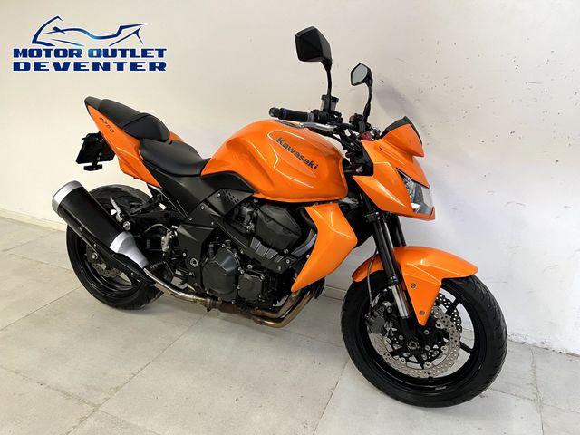 kawasaki - z-750