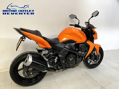 KAWASAKI Z 750 – foto 4