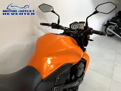 Kawasaki Z750 2008 occasion – foto 8 van 21