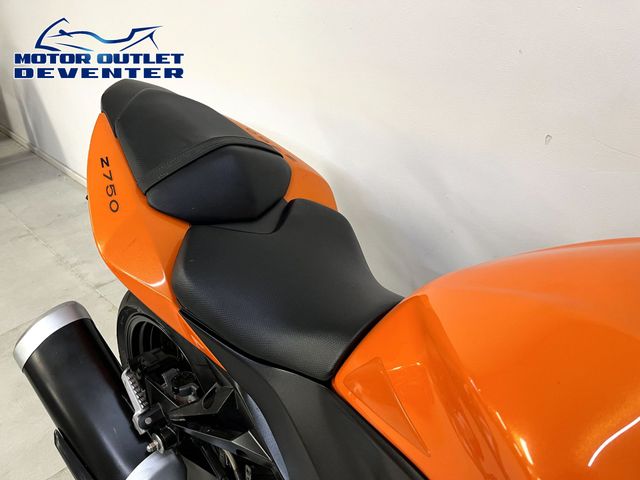 kawasaki - z-750
