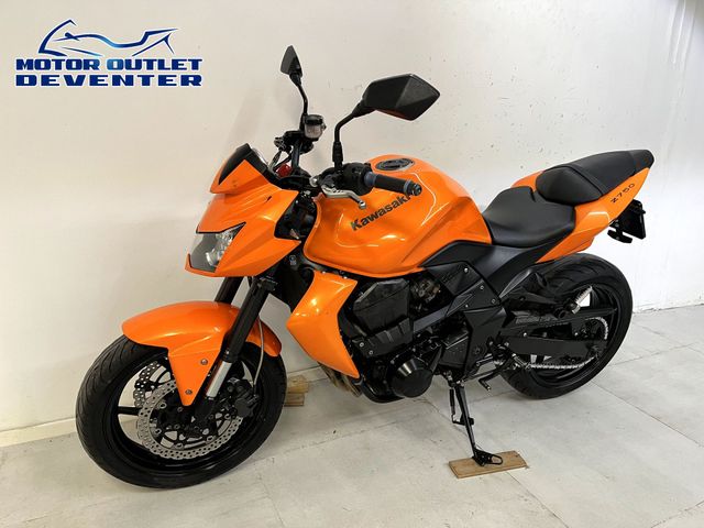 kawasaki - z-750