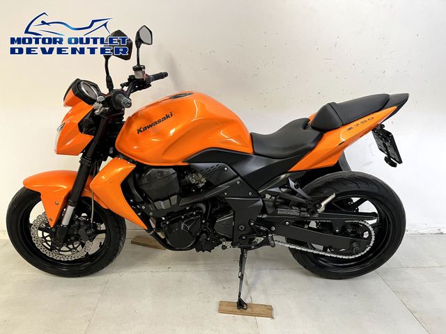 kawasaki - z-750