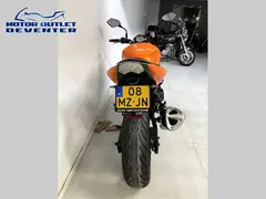 Kawasaki Z750 2008 occasion – foto 11 van 21