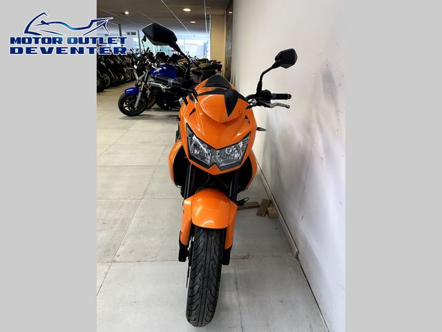 kawasaki - z-750