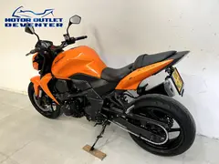 Kawasaki Z750 2008 occasion – foto 14 van 21