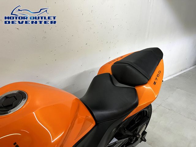 kawasaki - z-750