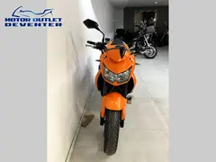 Kawasaki Z750 2008 occasion – foto 20 van 21
